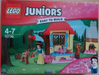 Lego Juniors 10738 Bayern - Bayreuth Vorschau