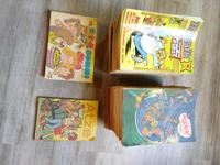 Mosaik und DDR Kinderzeitschriften Sachsen - Meerane Vorschau