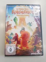 Dvd Der Drache Kokosnuss Feuerfeste Freunde Neu und OVP Baden-Württemberg - Knittlingen Vorschau