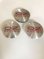 OZ originale Nabenkappen M582 , 55/51 mm Nordrhein-Westfalen - Hamm Vorschau