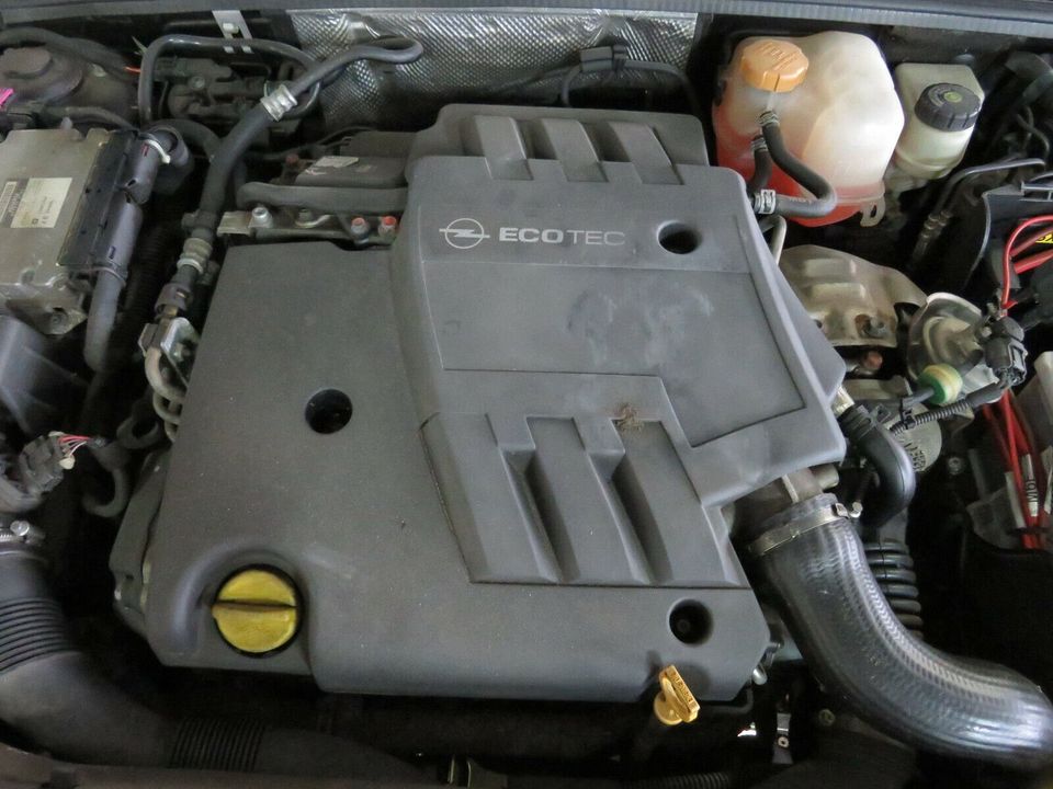 Motor Opel Vectra C 3.0 V6 CDTI 130KW / 177PS * Y30DT * in Andernach