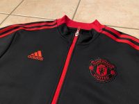 Manchester United Jacke Adidas Gr.L  Neuwertig Bayern - Kempten Vorschau