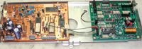 CD Decoder Board, NSM, Jukebox, Musikbox, CDM3 Technik Nordrhein-Westfalen - Paderborn Vorschau