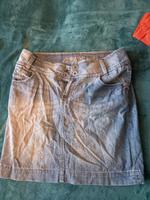 Esprit Denim Jeans Rock Größe M Bayern - Karlsfeld Vorschau