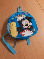 Kindergartenruxksack Mickey Mouse Thüringen - Heideland Vorschau