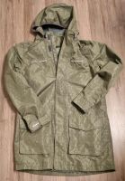 Jungen leichte Jacke von crivit Gr. 152 khaki Bayern - Wallersdorf Vorschau