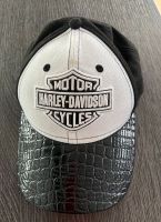 Harley Davidson Baseball Cap Baden-Württemberg - Freiburg im Breisgau Vorschau