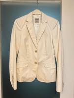 Esprit Blazer Gr 36 Farbe Creme - frisch gereinigt Bayern - Erding Vorschau