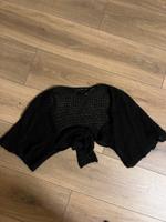 Comma Strickjacke Bolero gr 36 Mohaire Baden-Württemberg - Pforzheim Vorschau