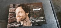 Jörg Hartmann Tatort Autogrammkarte original signiert Nordrhein-Westfalen - Hagen Vorschau