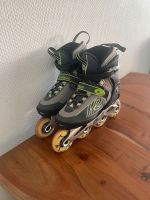 K2 Inline Skates Contessa, Größe 39 Baden-Württemberg - Esslingen Vorschau