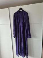 Spitzenkleid mit langen Ärmeln Bayern - Schweinfurt Vorschau