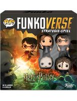 Funkoverse harry Potter Nordrhein-Westfalen - Bedburg-Hau Vorschau