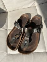 Birkenstock Größe 39 Nordrhein-Westfalen - Ratingen Vorschau