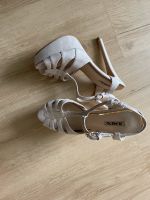 Offene Schuhe / Sommerschuhe / Damenschuhe / Pumps Bayern - Kempten Vorschau