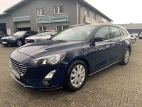 Ford Focus 1,5 TDCI Turnier EcoBlue  Cool   Connect Niedersachsen - Cloppenburg Vorschau