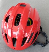 Fahrradhelm Marke "Specialized Align II MIPS" - Gloss Flo Red Niedersachsen - Einbeck Vorschau