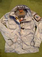 Parajumpers Kids Jacke Sommer Kinder hellgrau Gr. 128 Porto 3,70€ Rheinland-Pfalz - Koblenz Vorschau