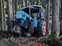 Wald Durchforstungen Bayern - Schwarzenbach am Wald Vorschau