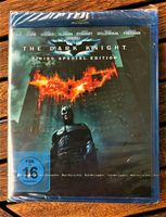 NEU Blu-ray - The Dark Knight (Blu-ray) 2 Disc special Edition Nordrhein-Westfalen - Siegen Vorschau