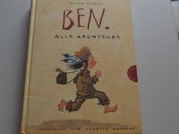 Buch "Ben-alle Abenteuer" Oliver Scherz 6-99J 9,- Baden-Württemberg - Ostfildern Vorschau