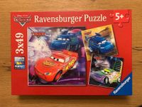 Puzzle Cars 3x49 Baden-Württemberg - Villingen-Schwenningen Vorschau