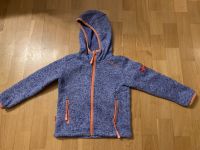 Trollkids Fleecejacke Gr. 104 München - Berg-am-Laim Vorschau