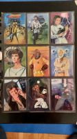 Star Wars Topps Finest 1996 Set 1-90 •Sammelkarten•Trading Cards Bayern - Uttenreuth Vorschau