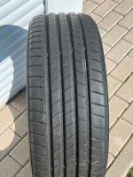 4x Bridgestone Turanza T005 EV 235/45R18 98W Sommerreifen Thüringen - Waltershausen Vorschau