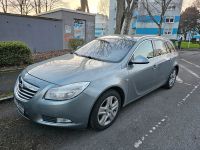 Opel Insignia - Motorschaden Dortmund - Wickede Vorschau