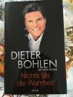 ❤️Dieter Bohlen ❤️Das Buch ❤️Rarität ❤️ Thüringen - Schleiz Vorschau