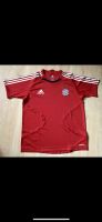 FC Bayern München FCB T-Shirt/Trikot Kinder/Erwachsene Bayern - Senden Vorschau