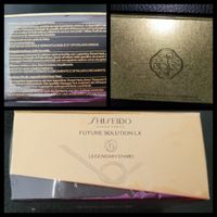 FUTURE SOLUTION LX Legendary Enmei Ultimate Radiance Eye Cream Sachsen - Thum Vorschau