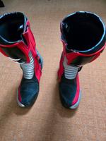 motorrad Stiefel von diadora gr.39 Niedersachsen - Freren Vorschau