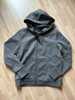 Crivit Sweatjacke grau Größe 40/42 - NEU Bayern - Zapfendorf Vorschau