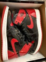 Air Jordan Patent bred 37.5 München - Schwabing-Freimann Vorschau