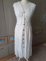 Zara Midikleid, Gr. M/S, NEU, weiß Berlin - Steglitz Vorschau