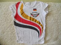 Shirt - Fußball - Deutschland Gr.122 Nordvorpommern - Landkreis - Zarrendorf Vorschau