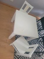 Ikea Kinderstühle und Tisch Nordrhein-Westfalen - Zülpich Vorschau