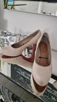 Highheels beige - gebracht Bayern - Donaustauf Vorschau