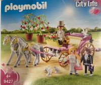 Playmobil City Life 9427 Hochzeitskutsche Bayern - Immenstadt Vorschau
