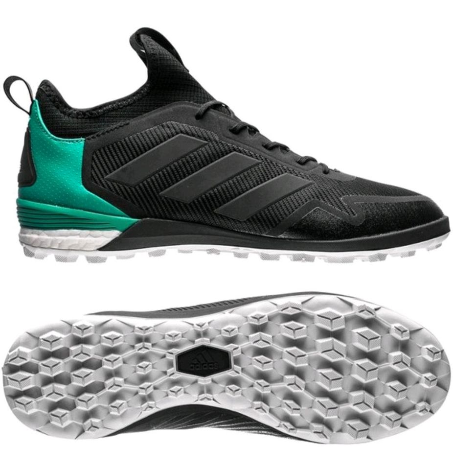 Adidas schuh x cheap tango 17.1 tr schwarz