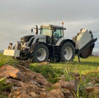 Stehr Grabenfräse 1300 (Bagger,Fendt) Rheinland-Pfalz - Dommershausen Vorschau