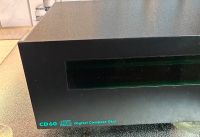Creek CD 60, High End Cd Player, TDA1541A-S1 Hadern - Blumenau Vorschau