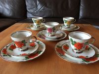 Winterling Fine China Sammeltassen Rose Obervieland - Kattenesch Vorschau