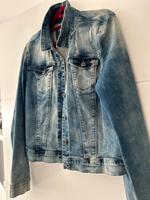 Jeans Jacke Hessen - Limburg Vorschau