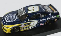 2021 NASCAR Stockcar #9 - Kelley Blue Book - Chase Elliott - 1:24 Nordrhein-Westfalen - Bad Oeynhausen Vorschau