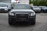 Audi Q5  3.0 TDI qu NAVI ^R/KA ^ACC^Stand Hz ^ 3 Sline ^21 Z F Bayern - Fürth Vorschau