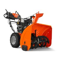 Schneefräse ST230 #Husqvarna #Neu Hessen - Ranstadt Vorschau