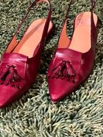 Truman’s Slingback Ballerinas in Gr. 38 (neuwertig) Stuttgart - Stuttgart-Ost Vorschau